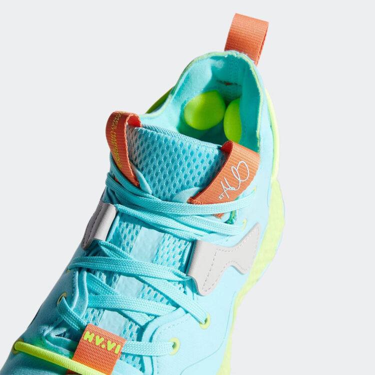 adidas Harden Vol. 6 GV8703