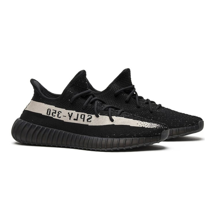 adidas yeezy boost 350 v2 oreo by1604 release date 02 750x750