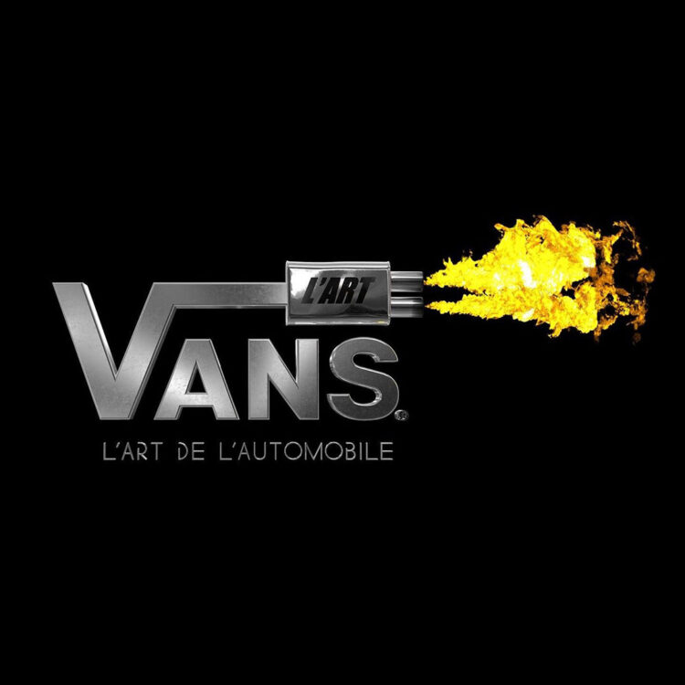 KAR L'Art de L'Automobile x Vans Vault Collection Release | Nice Kicks