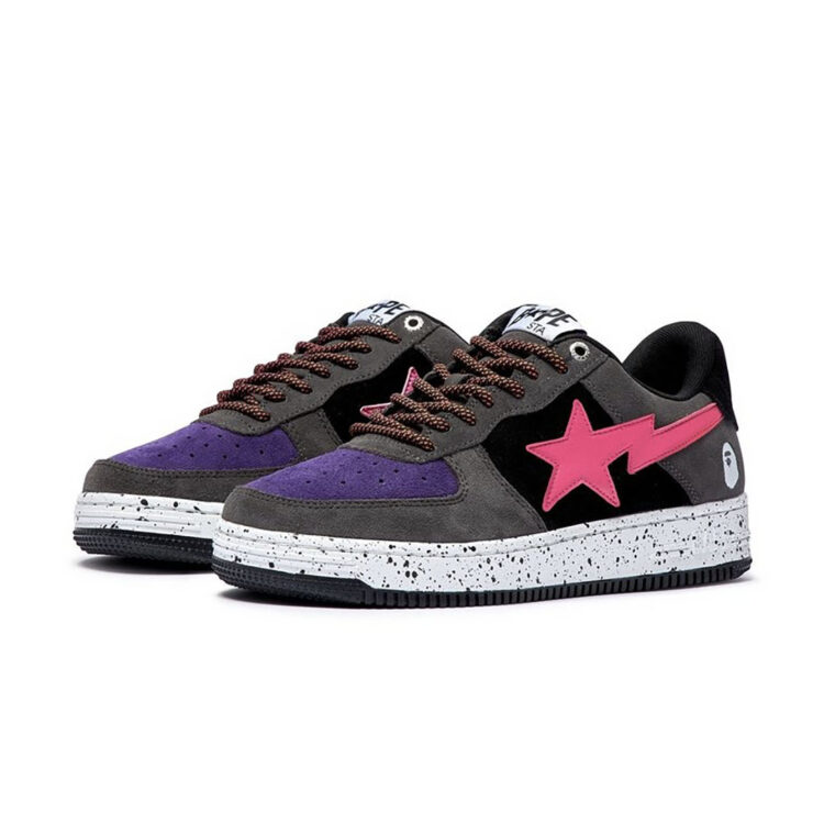 BAPE STA Release Date | Nice Kicks