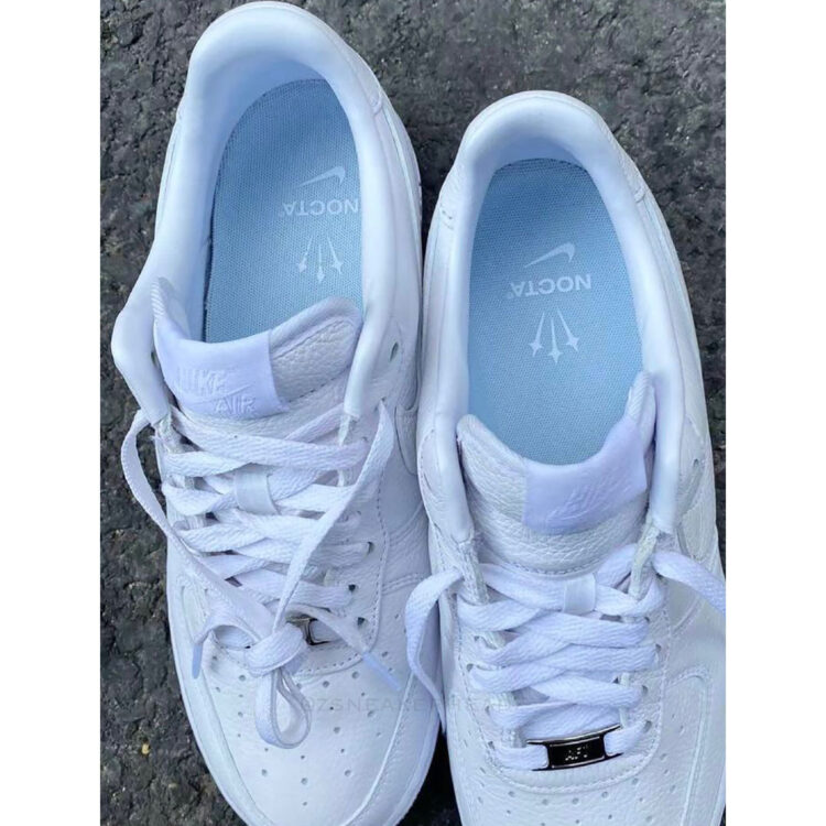 Drake x Nike Air Force 1 DA3825-100 