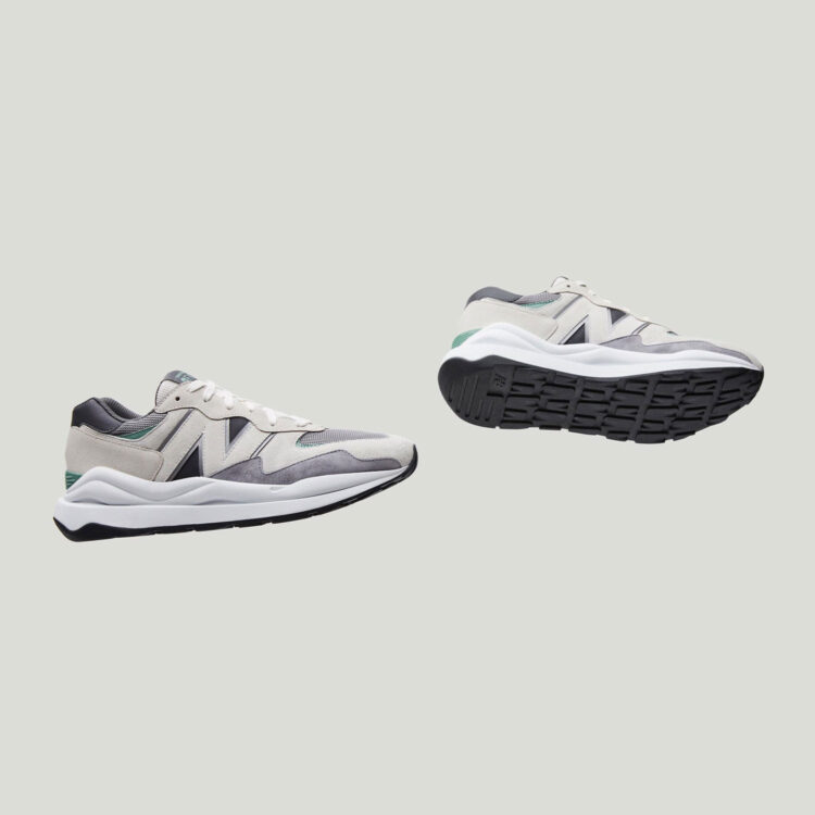 FIGS x New Balance 57/40
