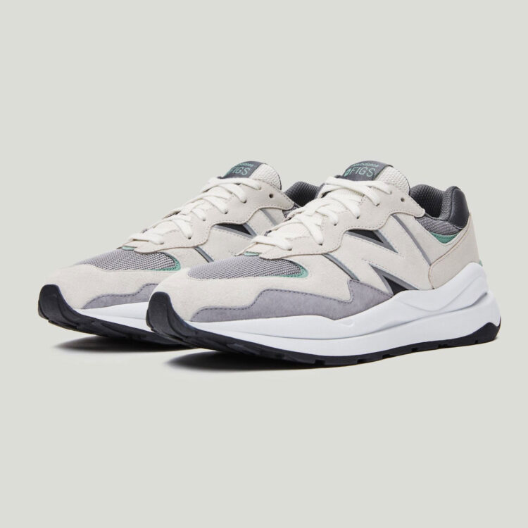 FIGS x New Balance 57/40 Release Date 