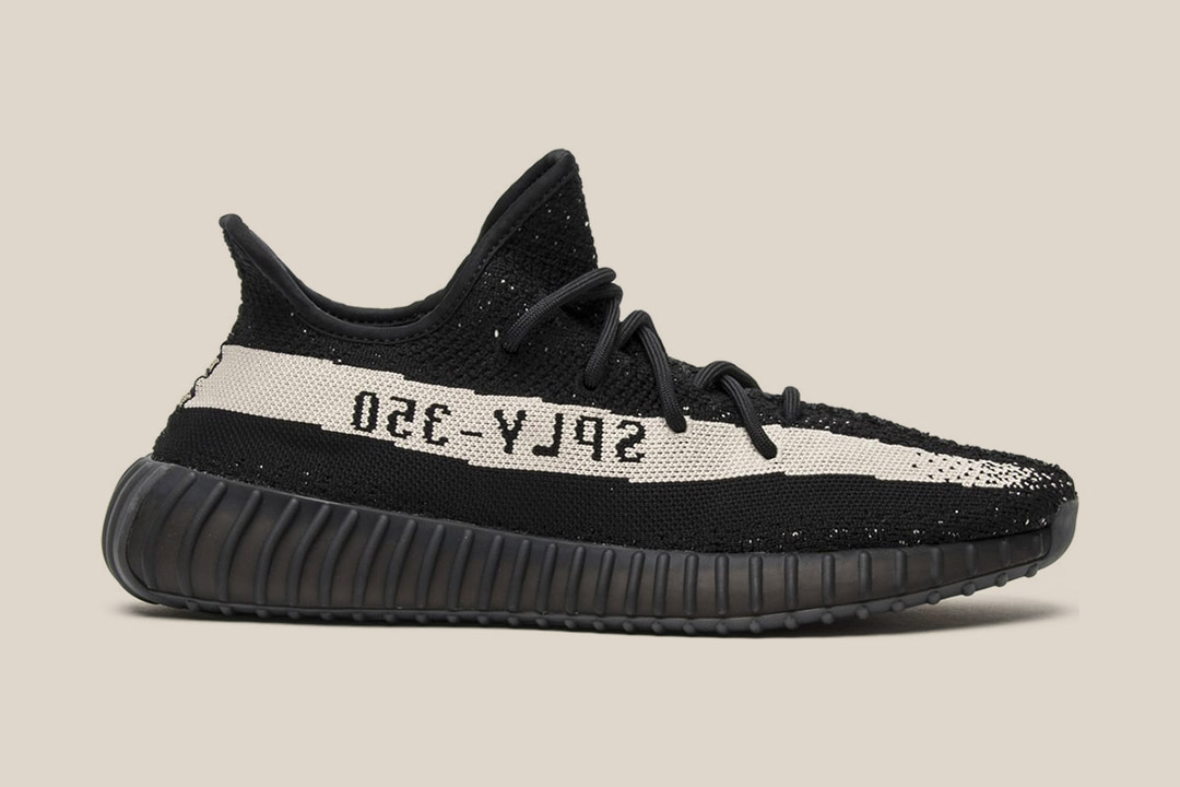 adidas Boost 350 V2 "Oreo" Release Date | Nice Kicks