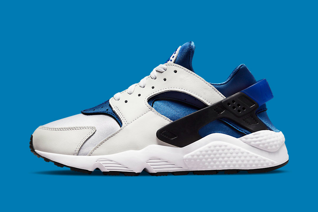 Huarache release hot sale