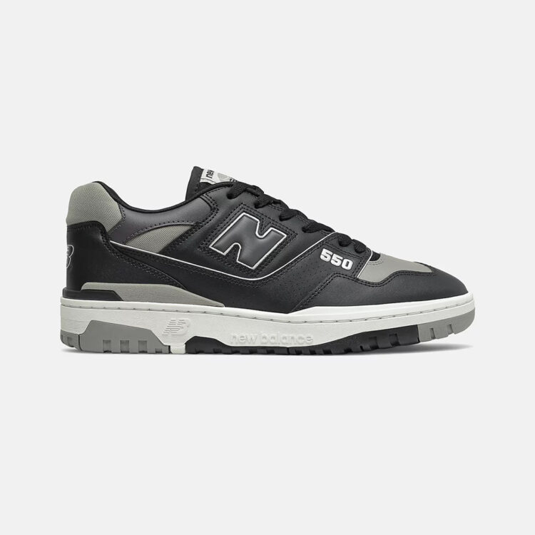 New Balance 550 Restock Release Date 