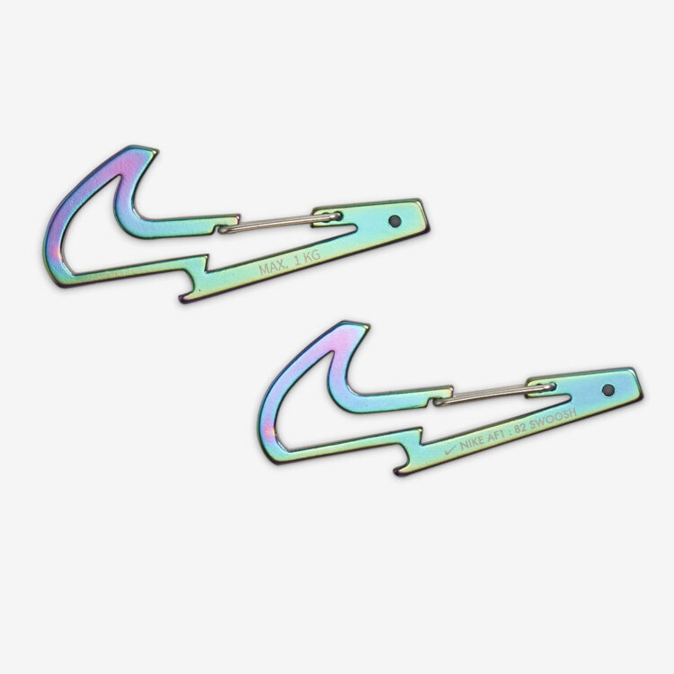 Nike Air Force 1 Low “Carabiner” DH7579-001