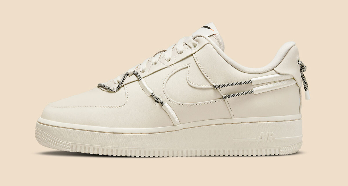 Nike Air Force 1 Low LX DH4408-102