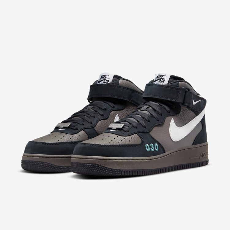 Nike Air Force 1 Mid “Berlin” DR0296-200