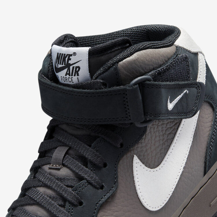 Nike Air Force 1 Mid “Berlin” DR0296-200 Release Date | Nice Kicks