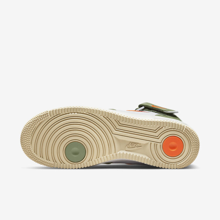 Nike Air Force 1 Mid DQ3505-100