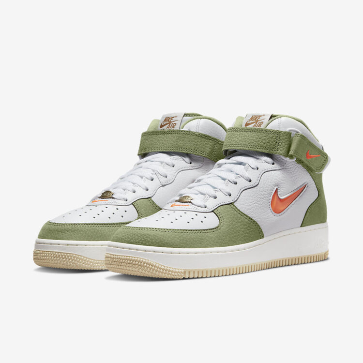 Nike Air Force 1 Mid DQ3505-100
