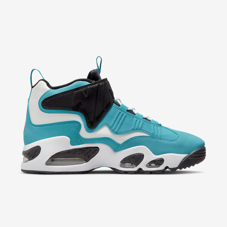 Nike Air Griffey Max 1 “Aqua” DQ8578-300