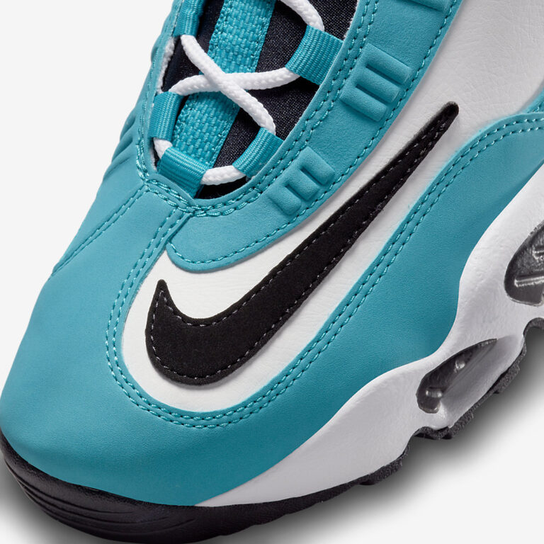 aquamarine griffeys