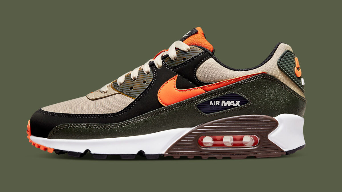 Nike Air Max 90 DH4619-200