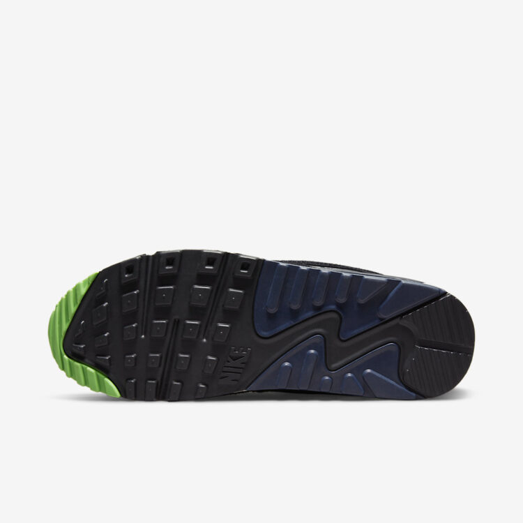 Nike Air Max 90 SE “Scream Green” Release Date | Nice Kicks