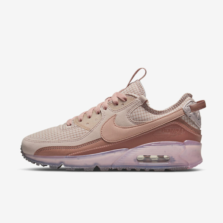 Nike Air Max 90 Terrascape “Pink Oxford” Release Date | Nice Kicks