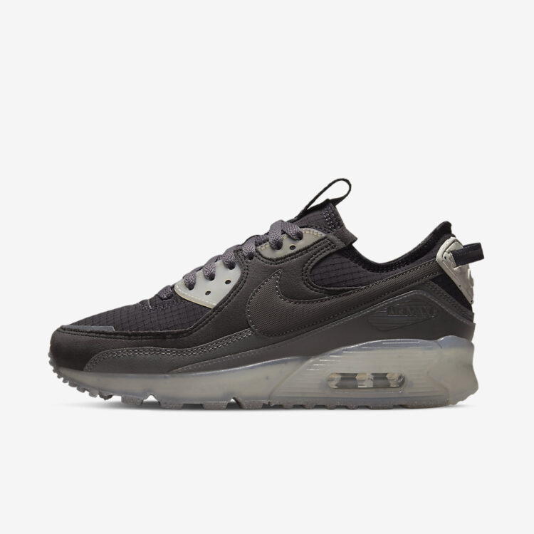 Nike Air Max 90 Terrascape “Thunder Grey” DH5073-001