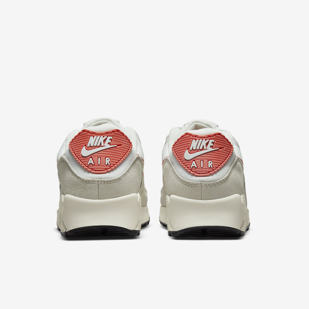 Nike Air Max 90 “Texas Longhorns” DM8265-100
