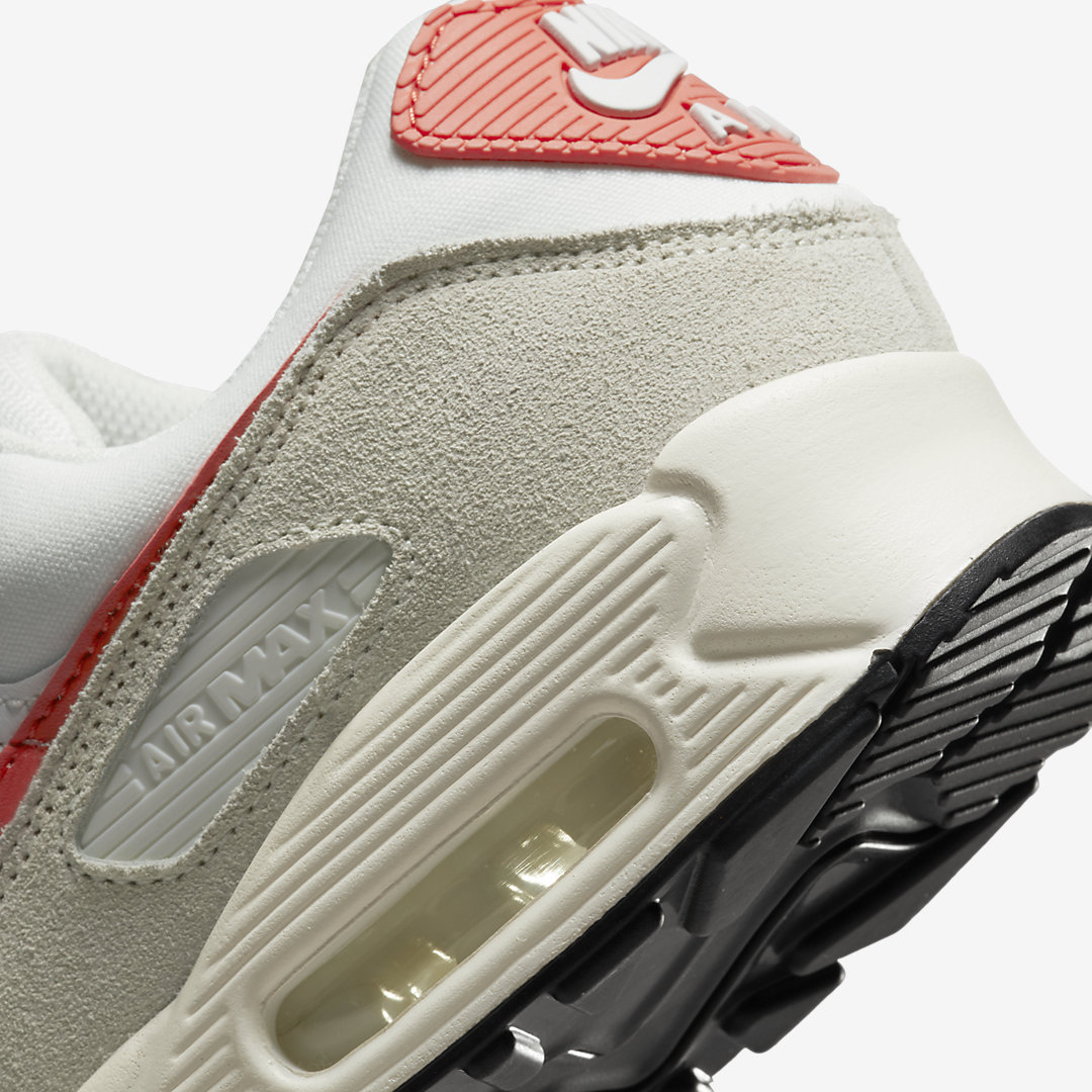 Nike Air Max 90 “Texas Longhorns” Release Date | Nice Kicks