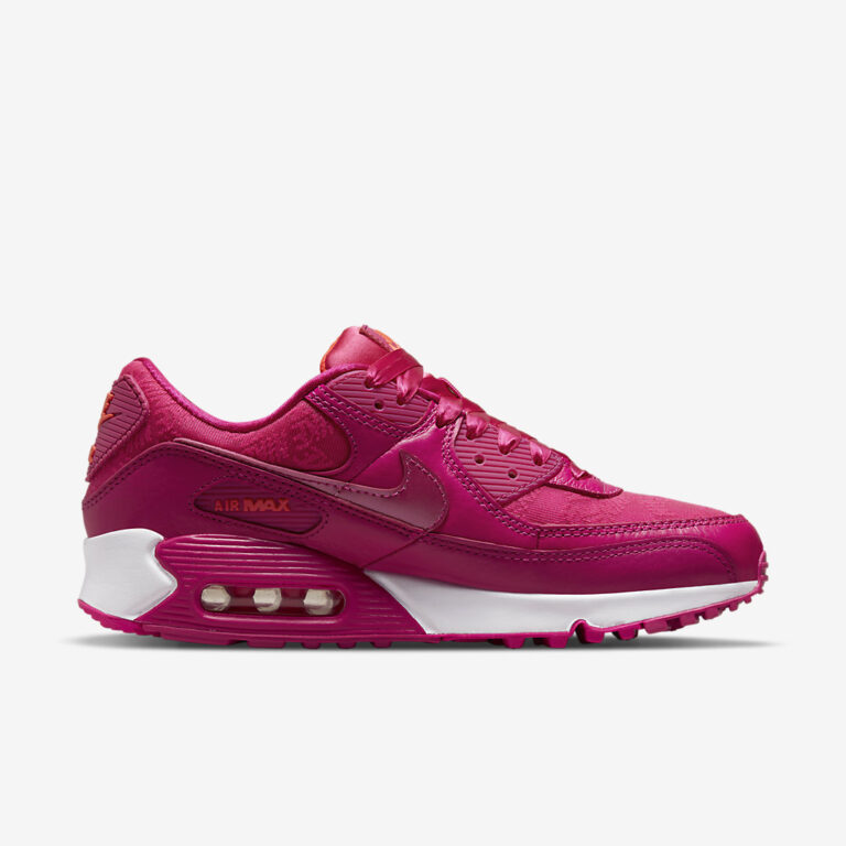 Nike Air Max 90 “Valentine’s Day” DQ7783-600 Release Date | Nice Kicks