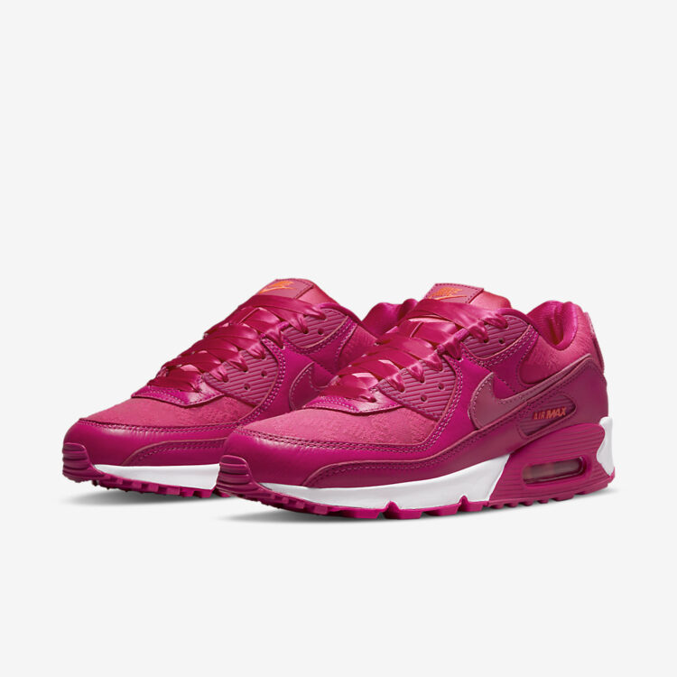 Nike Air Max 90 “Valentine’s Day” DQ7783-600