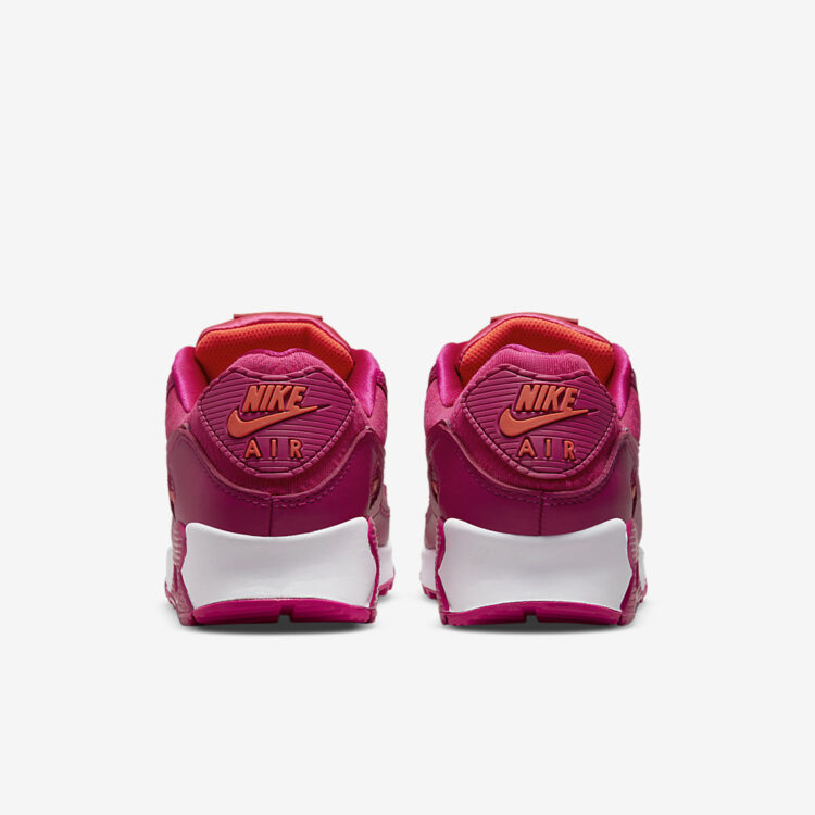 Nike Air Max 90 “Valentine's Day” DQ7783-600 Release Date | Nice Kicks