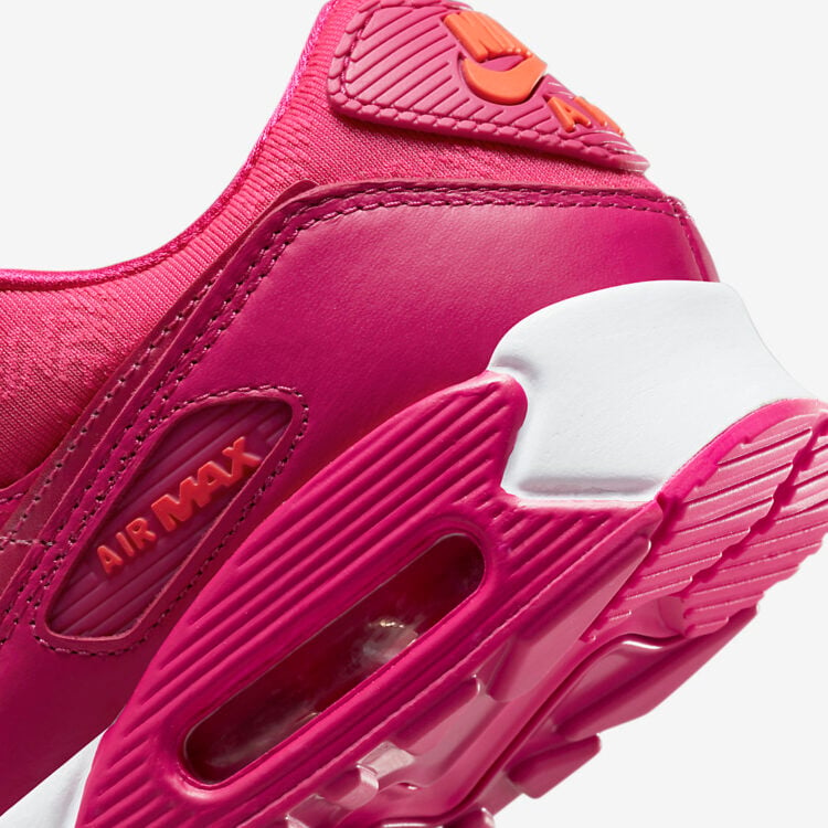 Nike Air Max 90 “Valentine's Day” DQ7783-600 Release Date | Nice Kicks