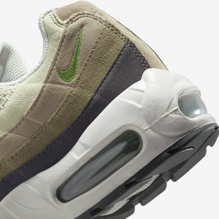 Air max deals 95 earth day