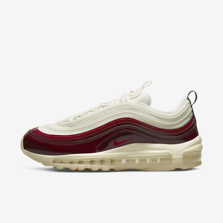 Nike Air Max 97 “Dark Beetroot” DQ8582-600