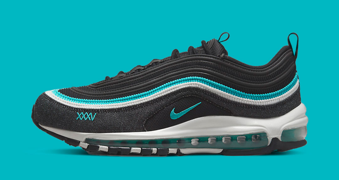 Nike Air Max 97 SE “Sport Turbo” DN1893-001