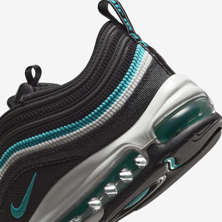 Nike Air Max 97 SE “Sport Turbo” DN1893-001