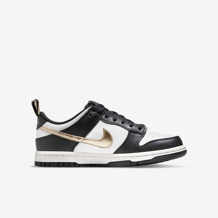 Nike Dunk Low “Pull Tab” GS DH9764-001