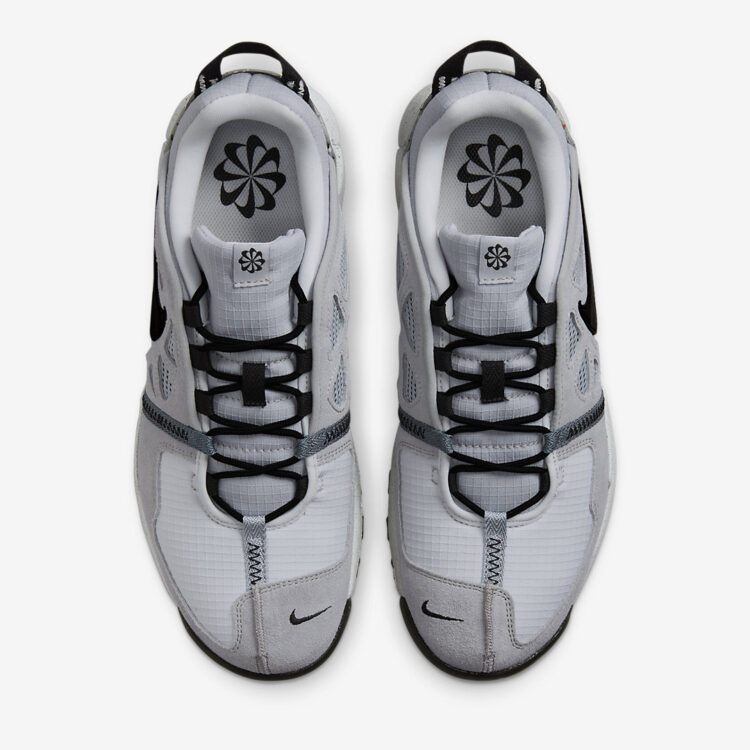 Nike air sales court implosion