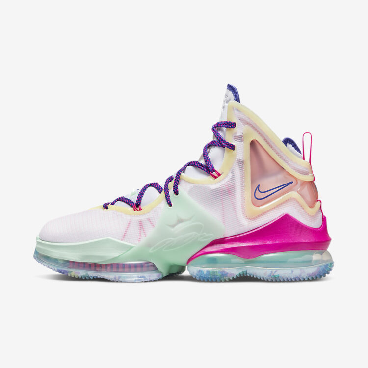 LeBron James Reveals All 900 Release Date SlocogShops Air