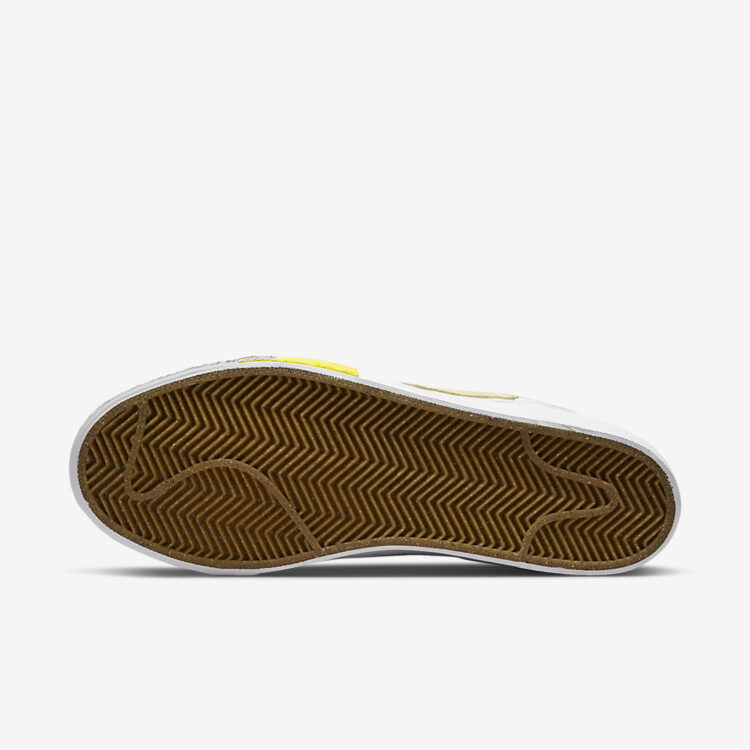 Nike SB Blazer Mid Premium “Paisley” DM0859-800
