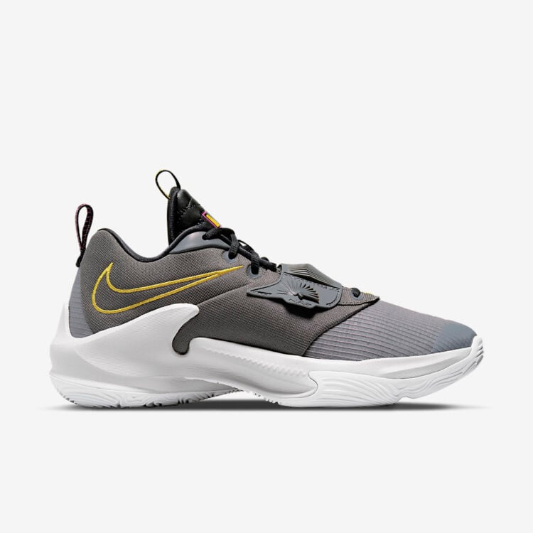 Nike Zoom Freak 3 “Low Battery” DA0694-006
