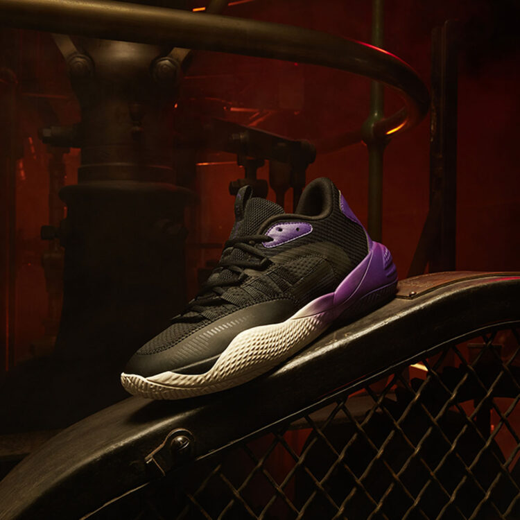 Batman X Puma Collection Nice Kicks