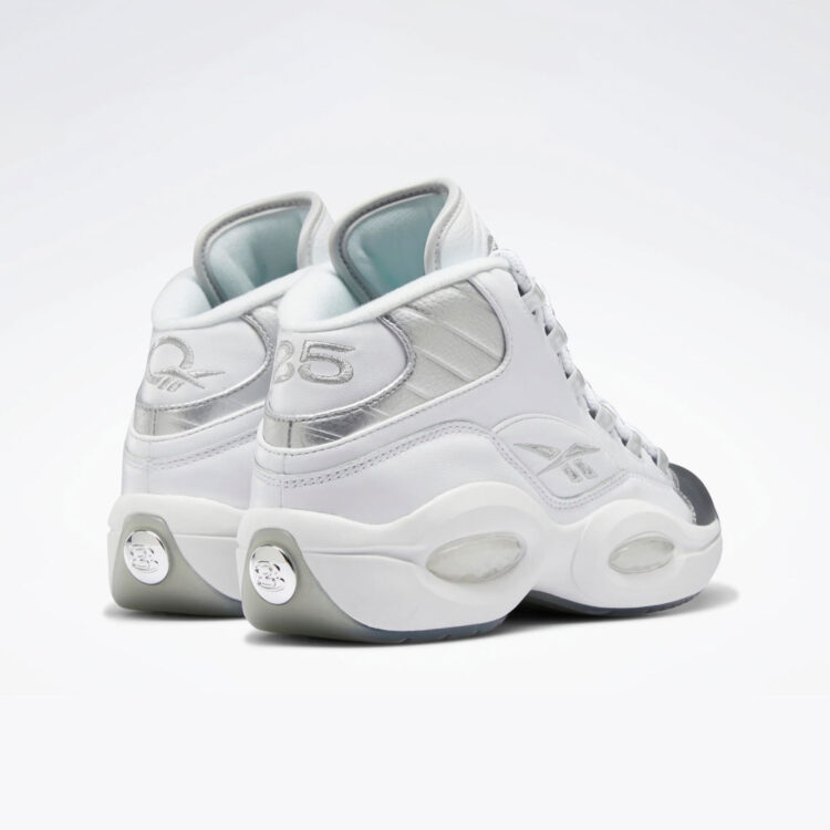 Reebok Question Mid "25th Anniversary"