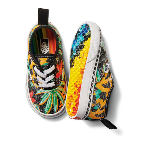 Crayola x Vans Capsule Collection | Nice Kicks
