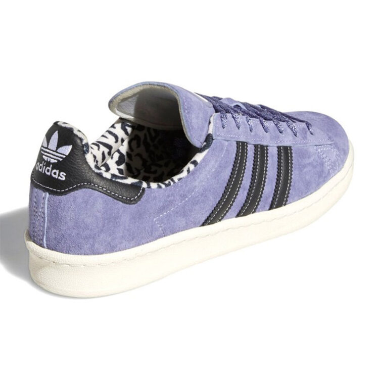 XLARGE x adidas Originals Campus 80s Pack Release Date | Nice Kicks
