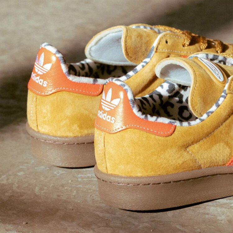 XLARGE x adidas Originals Campus 80s Pack Release Date | Nice Kicks