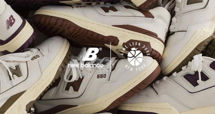 Bodega x New Balance 574 Legacy Release 