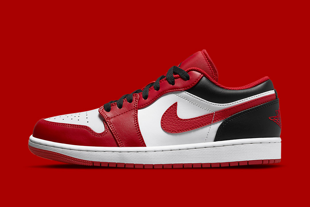 Women's Air Jordan I 'Black Toe' Release Date