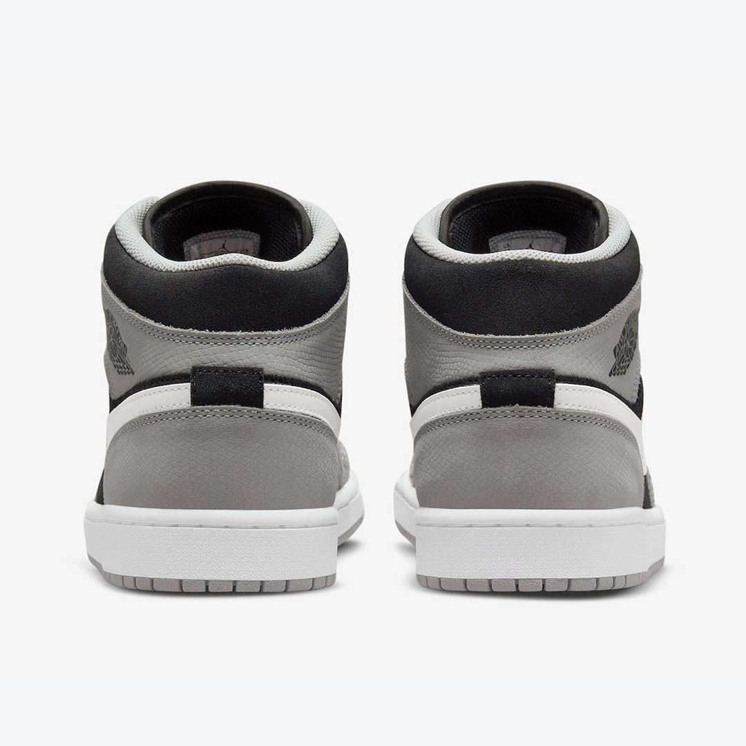 Air Jordan 1 Mid “Elephant Toe” DM1200-016 | Nice Kicks