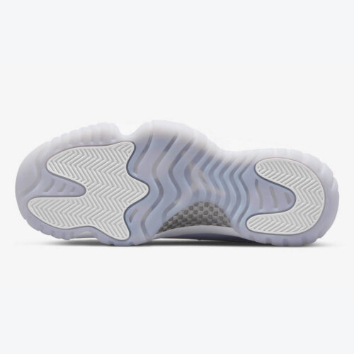 Air Jordan 11 Low “Pure Violet” AH7860-101 Release Date | Nice Kicks