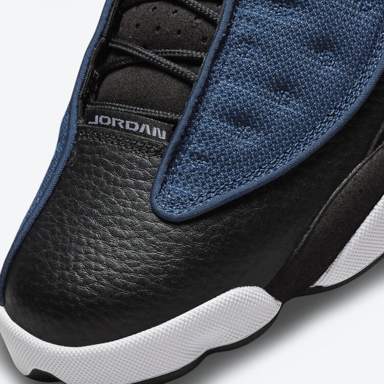 Jordan retro 13 deals low brave blue