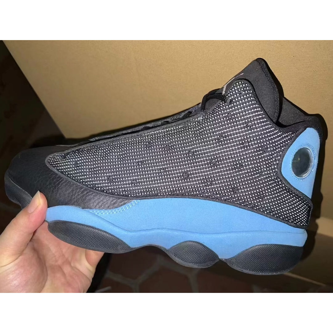 Air Jordan 13 Retro “University Blue” DJ5982-041