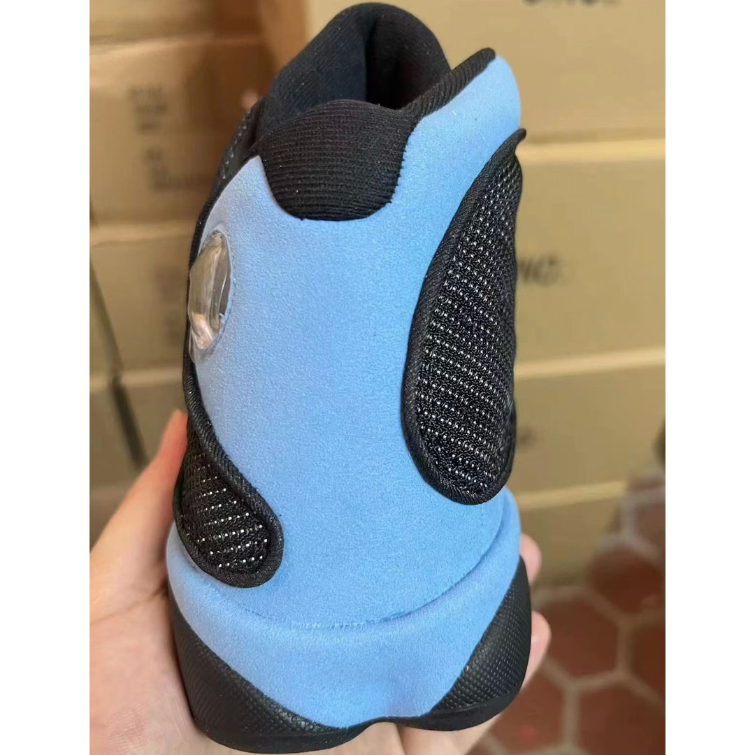 MEER AIR JORDAN 14'S