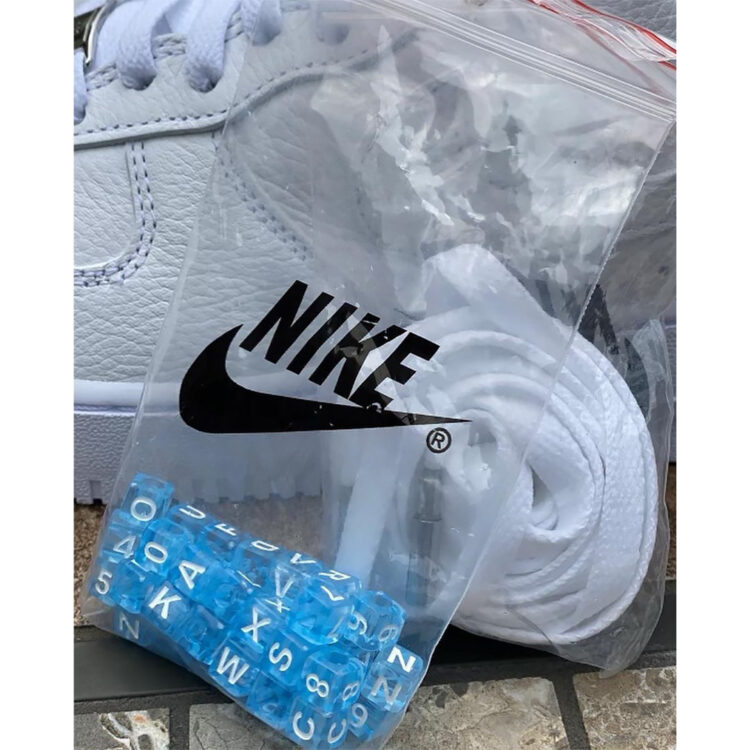 Drake x Nike Air Force 1 DA3825-100 Release Date | Nice Kicks